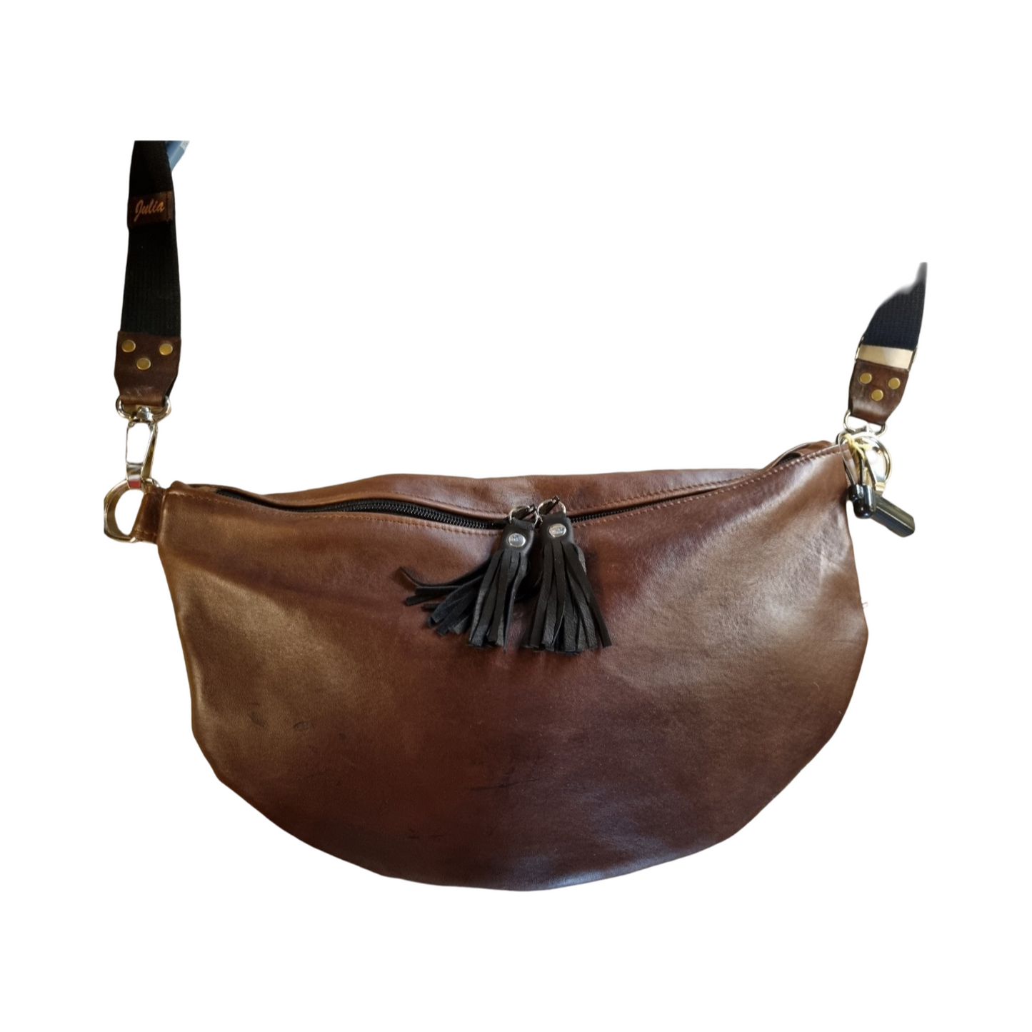 Romslig bumbag