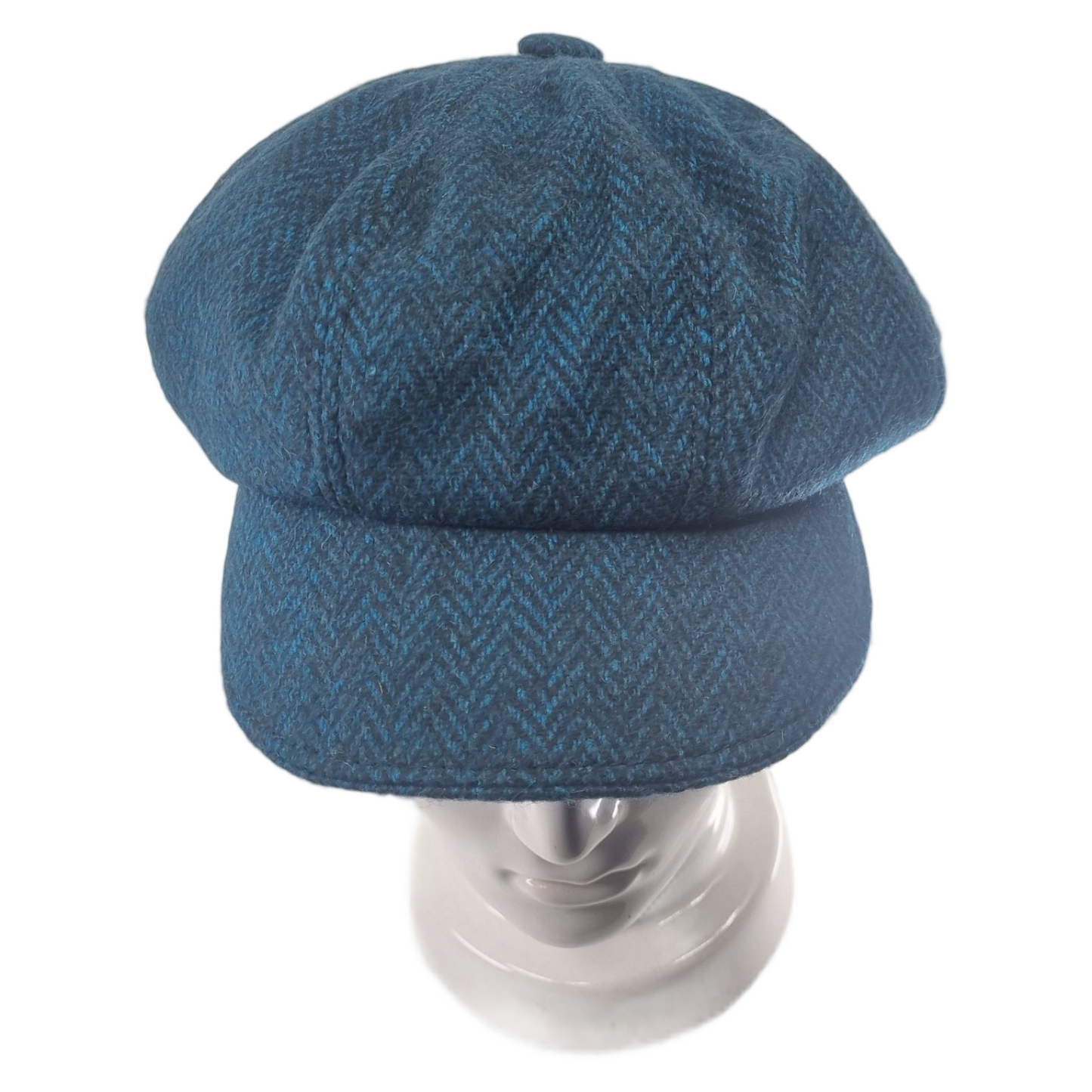 Ullcaps