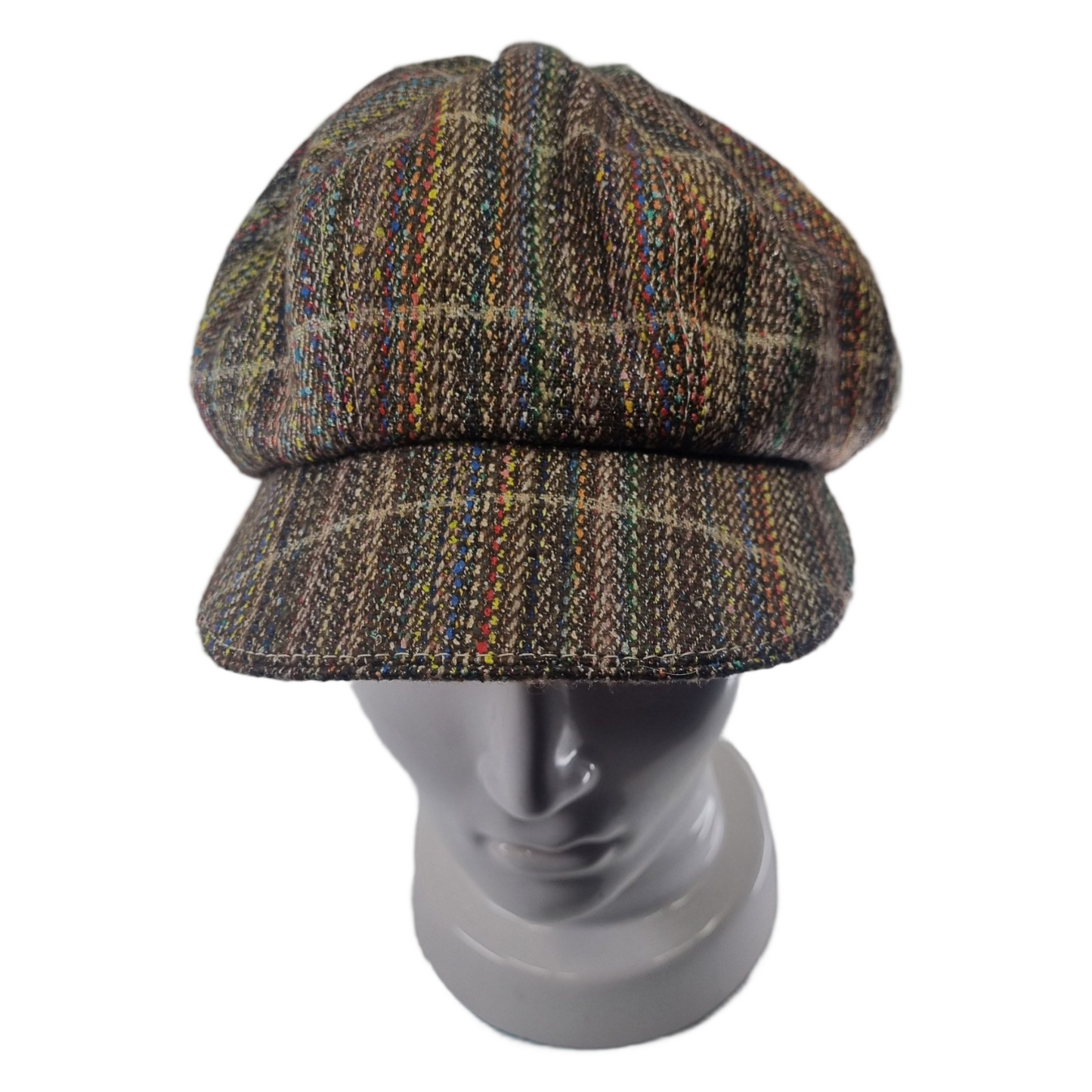 Ullcaps