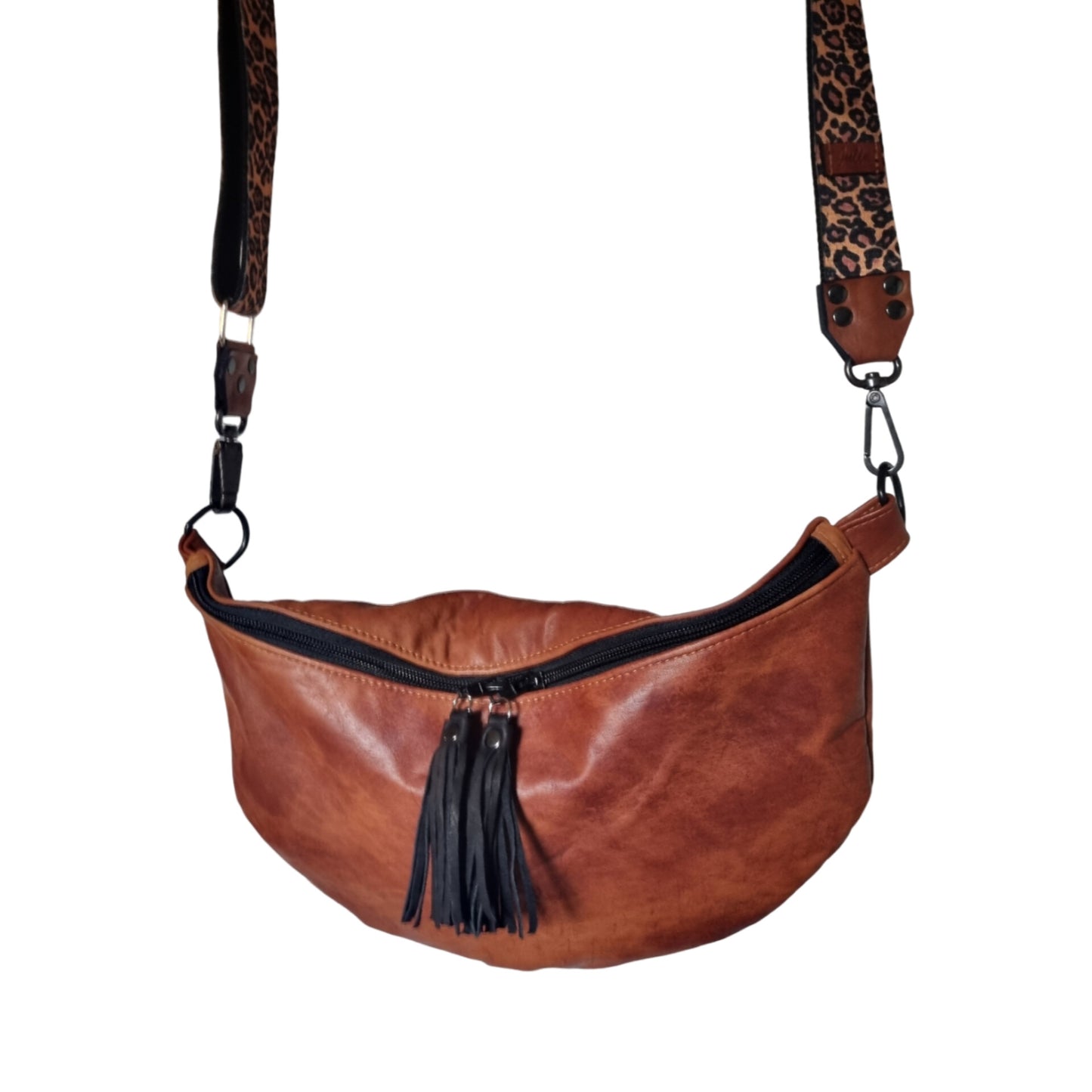Romslig bumbag