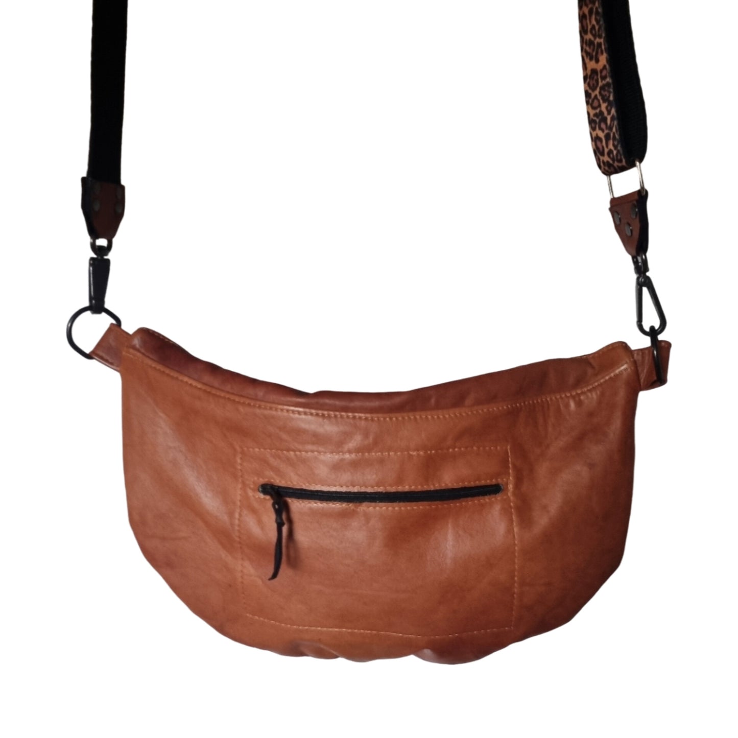 Romslig bumbag