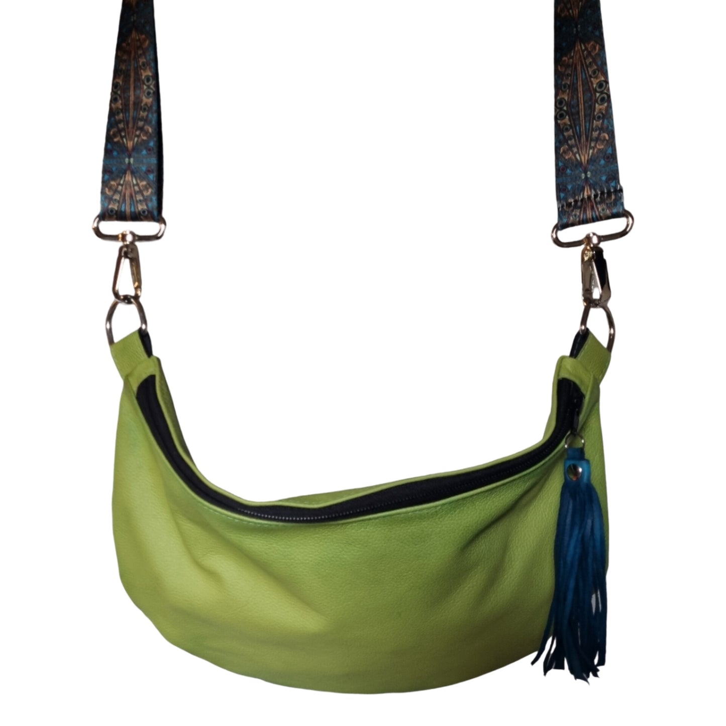 Romslig bumbag