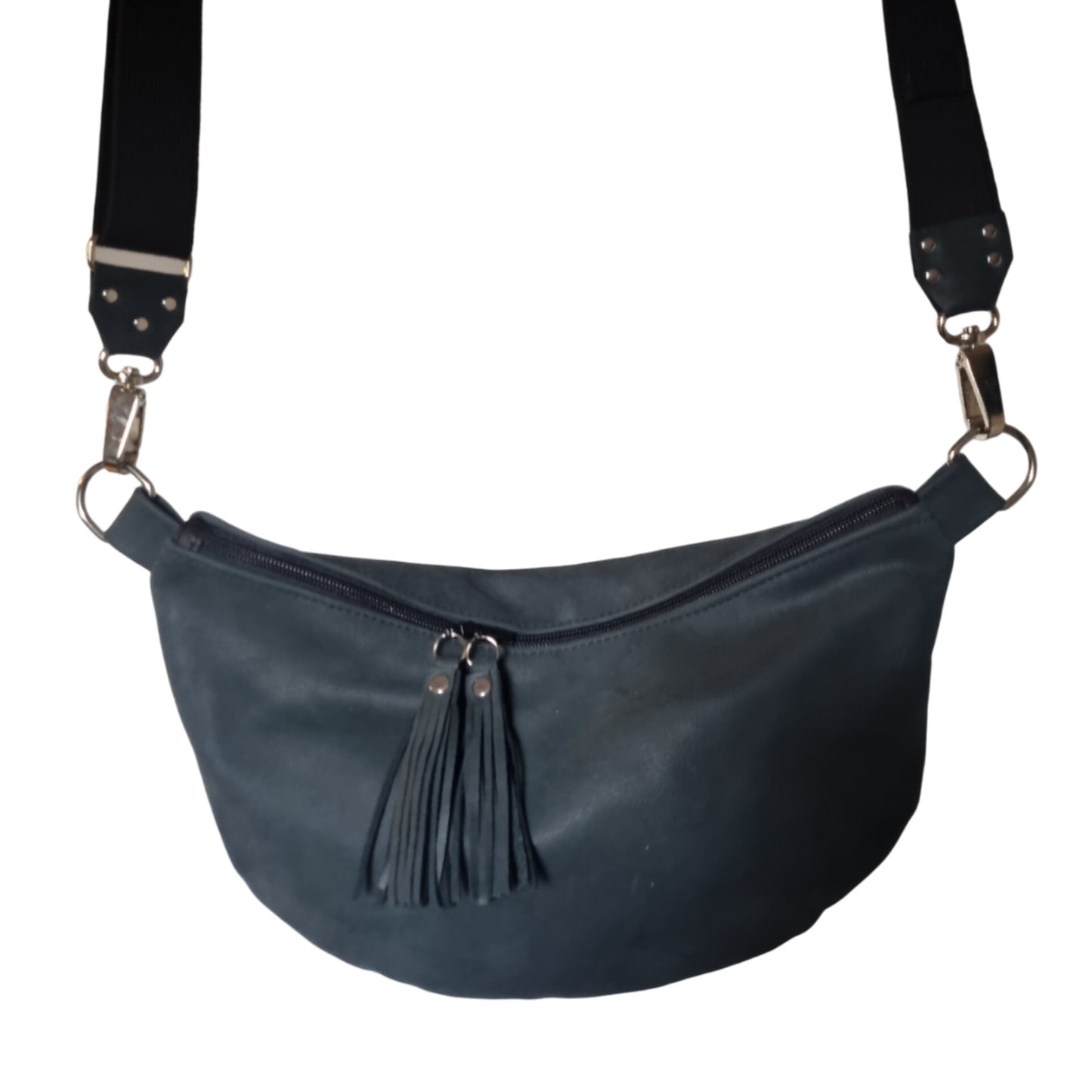 Romslig bumbag